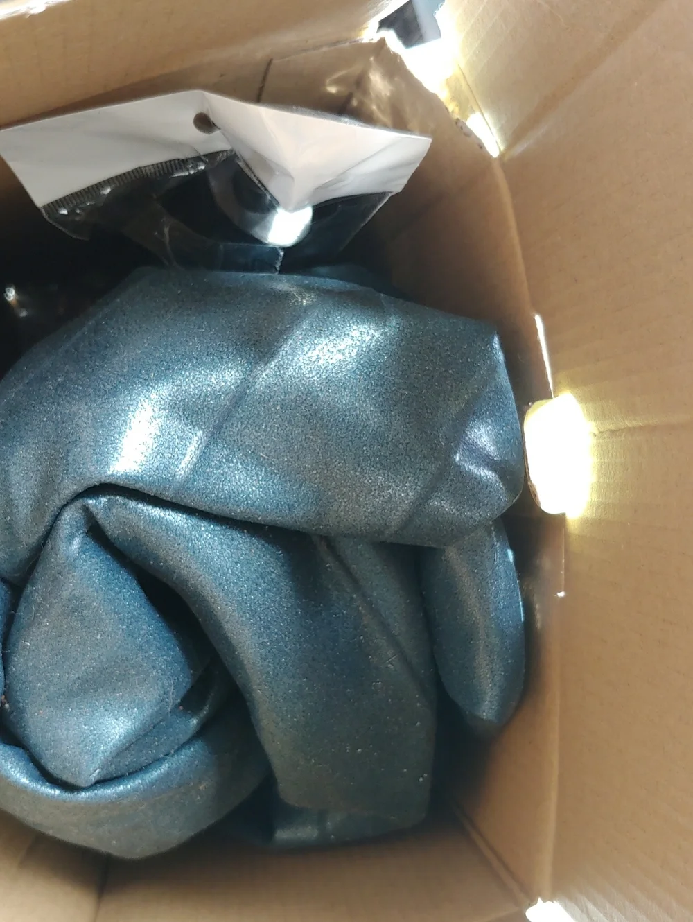 all in motion Gray Stability Ball - Picture 5 of 5